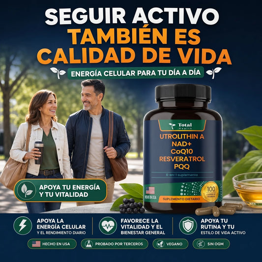 CoQ10 Premium Active