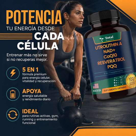 CoQ10 Premium Fit